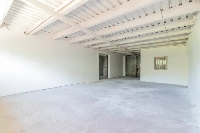 Pronájem skladu, Čerčany, Mlynářská, 620 m2