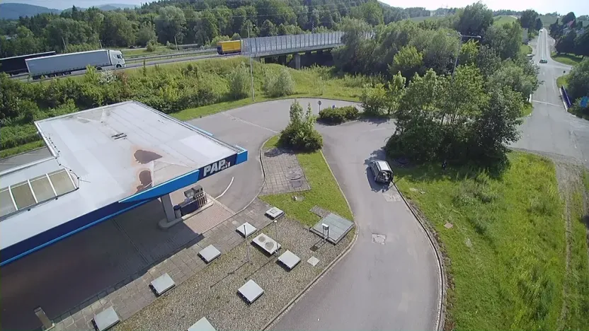 Prodej komerčního pozemku, Příbor, Jičínská, 10516 m2