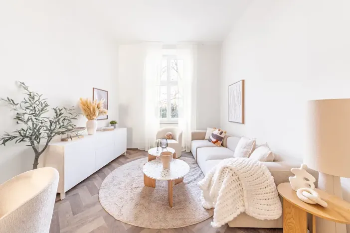 Pronájem bytu 3+kk, Brno, Lužánecká, 62 m2