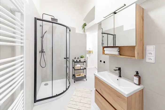 Pronájem bytu 3+kk, Brno, Lužánecká, 62 m2