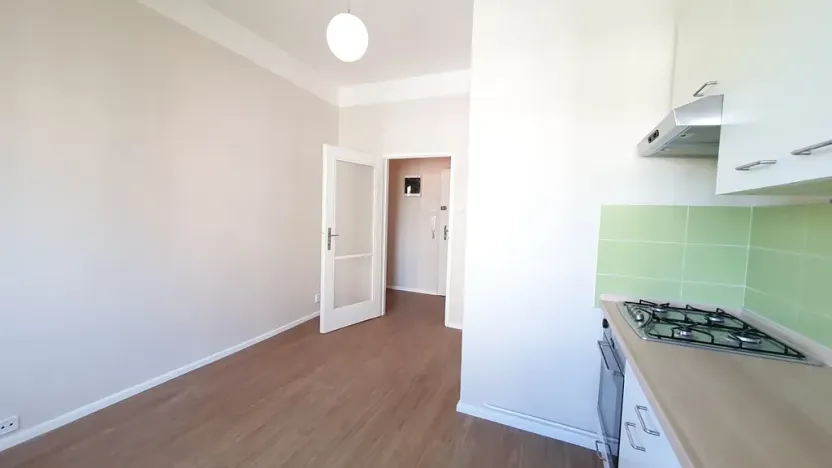 Pronájem bytu 1+1, Praha - Břevnov, Patočkova, 40 m2