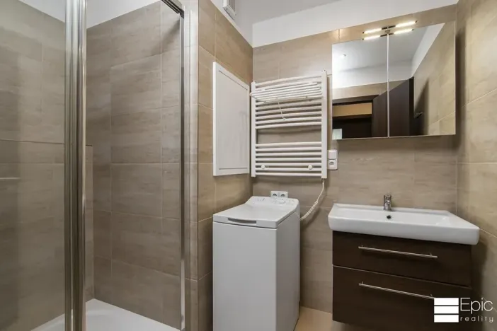 Pronájem bytu 3+kk, Neratovice, nám. Republiky, 78 m2