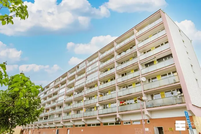 Pronájem bytu 3+kk, Neratovice, nám. Republiky, 78 m2