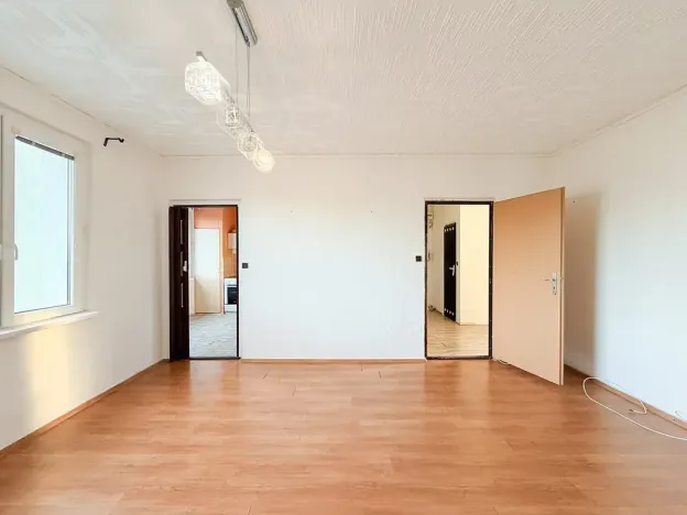 Prodej bytu 3+1, Vysoké Mýto, Lidická, 75 m2