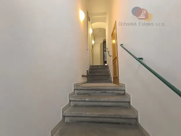 Prodej vícegeneračního domu, Polná, Žižkova, 258 m2