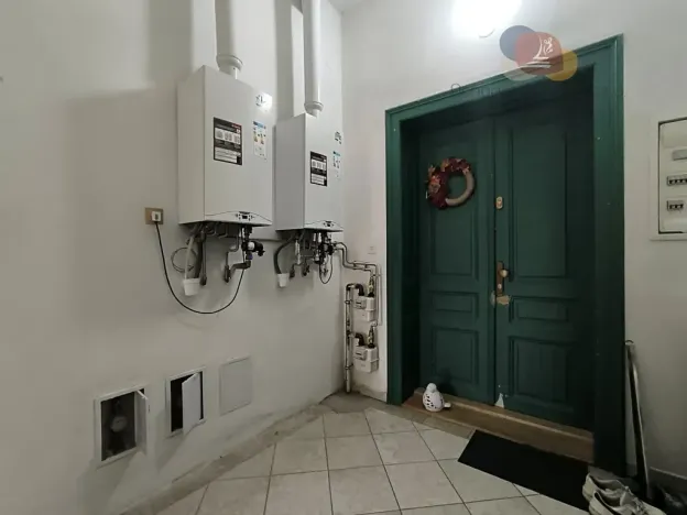 Prodej vícegeneračního domu, Polná, Žižkova, 258 m2