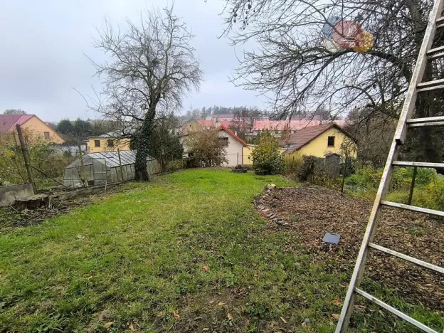 Prodej činžovního domu, Polná, Žižkova, 258 m2