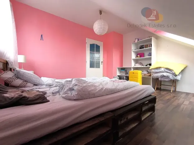 Prodej rodinného domu, Velké Opatovice, Dlouhá, 113 m2