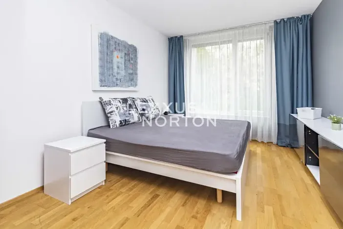 Pronájem bytu 4+kk, Praha - Smíchov, Švédská, 118 m2