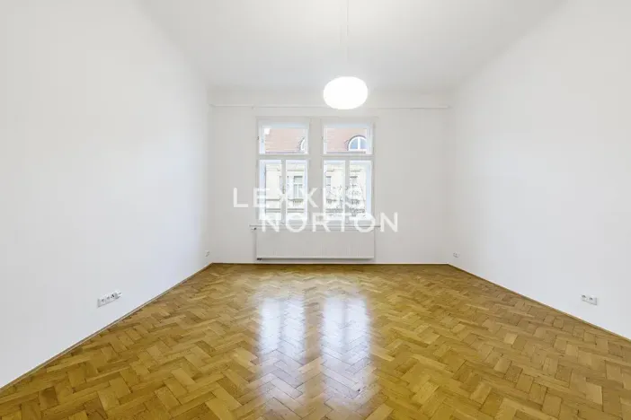 Pronájem bytu 3+1, Praha - Vinohrady, Chodská, 102 m2