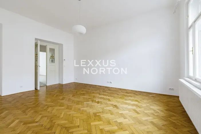 Pronájem bytu 3+1, Praha - Vinohrady, Chodská, 102 m2