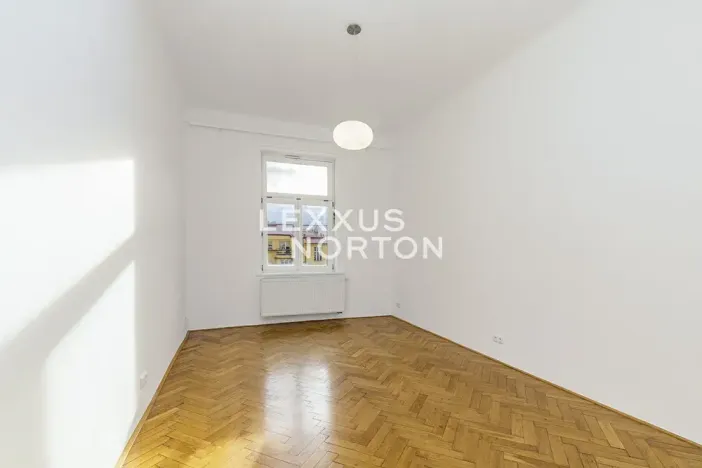 Pronájem bytu 3+1, Praha - Vinohrady, Chodská, 102 m2