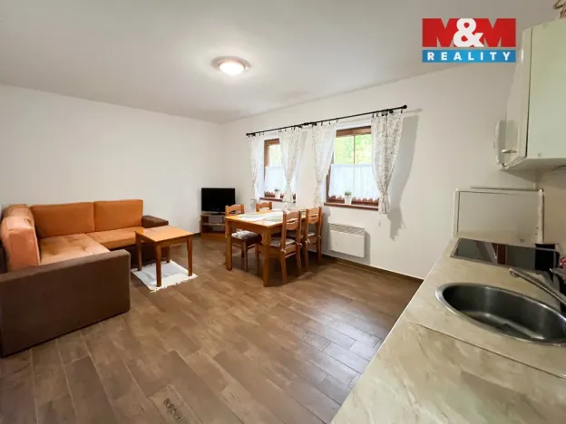 Prodej rodinného domu, Stožec - České Žleby, 254 m2