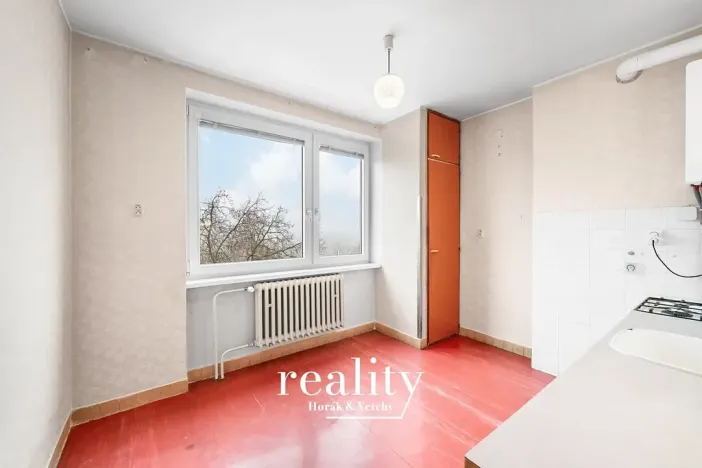 Prodej bytu 2+1, Znojmo, Vančurova, 55 m2