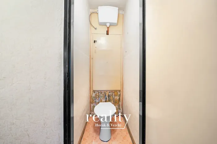 Prodej bytu 2+1, Znojmo, Vančurova, 55 m2