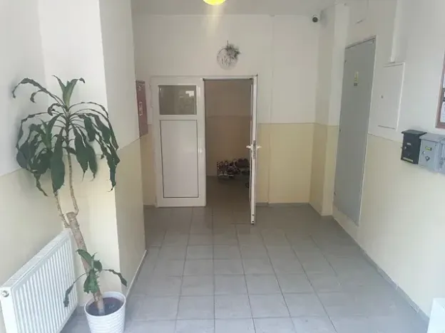 Pronájem bytu 1+kk, Kadaň, Školní, 19 m2