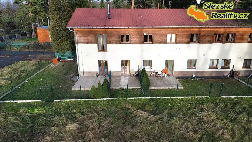 Prodej bytu 1+kk, Ostravice, 52 m2