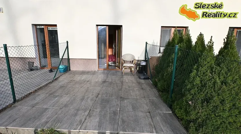 Prodej bytu 1+kk, Ostravice, 52 m2