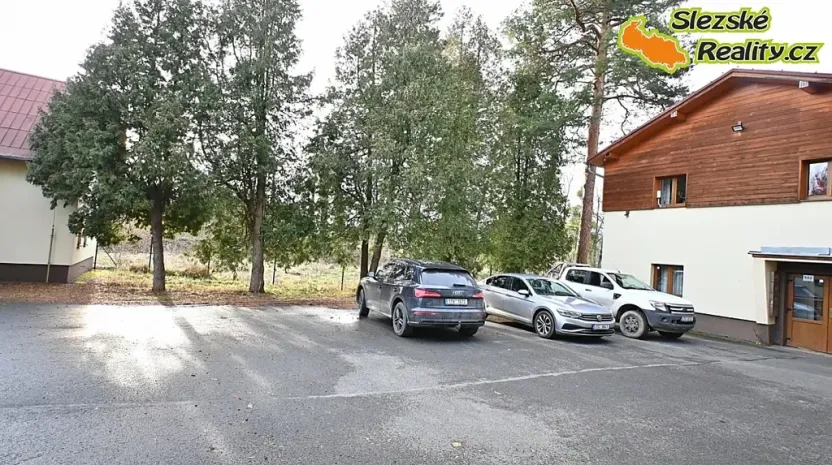 Prodej bytu 1+kk, Ostravice, 52 m2