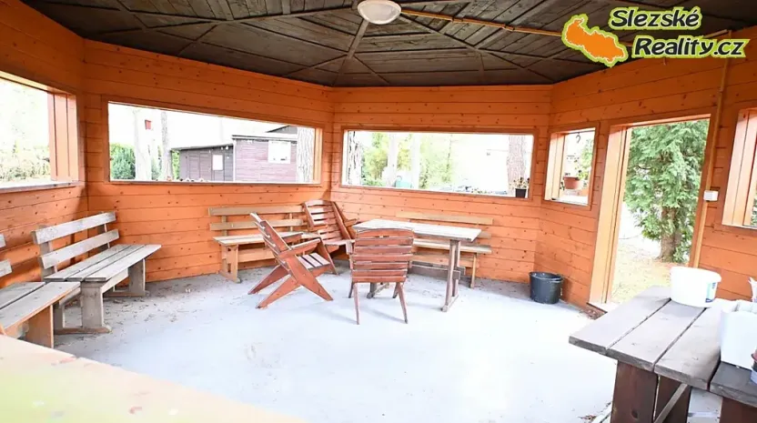 Prodej bytu 1+kk, Ostravice, 52 m2