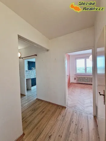 Pronájem bytu 3+1, Ostrava, Dr. Martínka, 76 m2