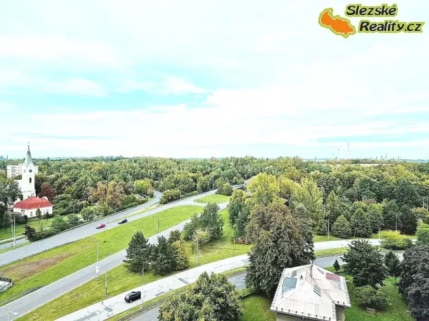 Pronájem bytu 3+1, Ostrava, Dr. Martínka, 76 m2