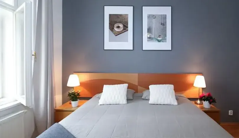 Pronájem bytu 3+kk, Praha - Vinohrady, Sázavská, 85 m2