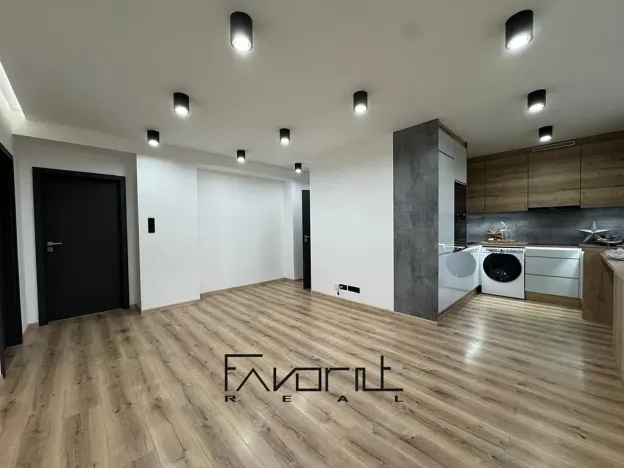 Prodej bytu 3+kk, Ostrava, Ukrajinská, 67 m2