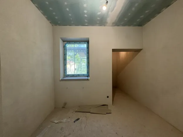 Prodej bytu 3+kk, Kynšperk nad Ohří, Nádražní, 61 m2