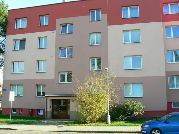 Prodej bytu 1+1, Kopřivnice, Kpt. Nálepky, 34 m2