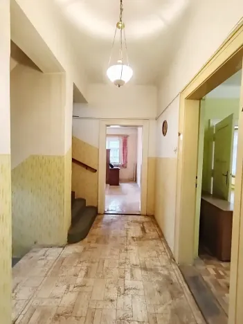 Prodej rodinného domu, Hradec Králové, Orlická, 250 m2