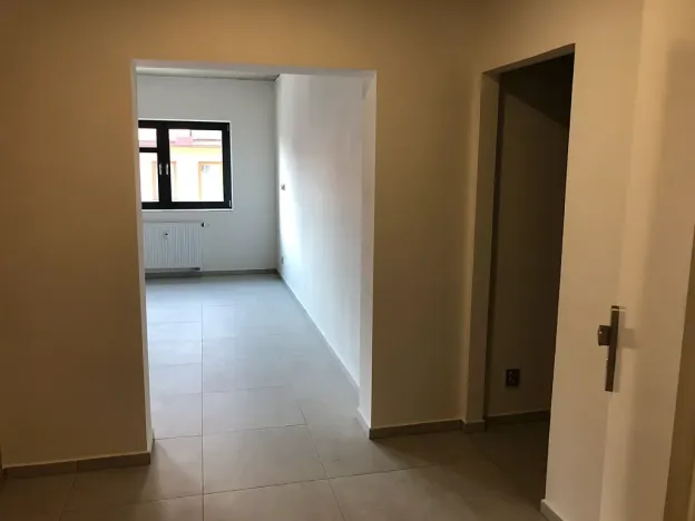 Pronájem bytu 1+kk, Brno, Ctiradova, 35 m2