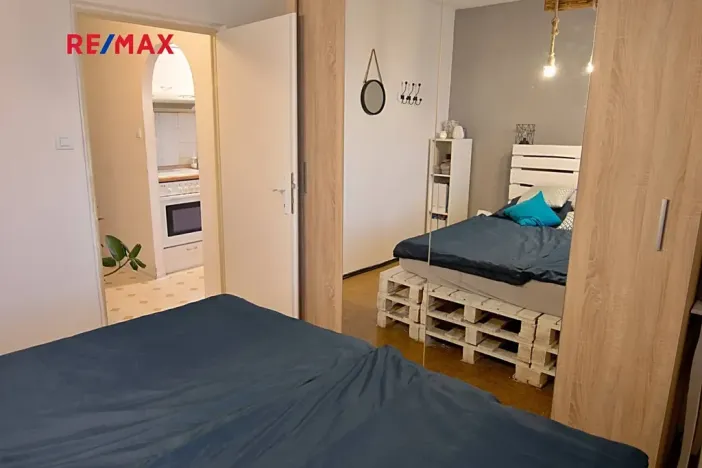 Pronájem bytu 3+1, Uherské Hradiště, Štěpnická, 71 m2