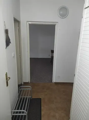 Pronájem bytu 1+1, Brno, Božetěchova, 40 m2