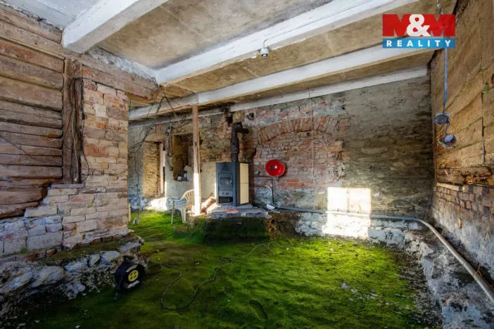 Prodej chalupy, Malá Morávka, 180 m2