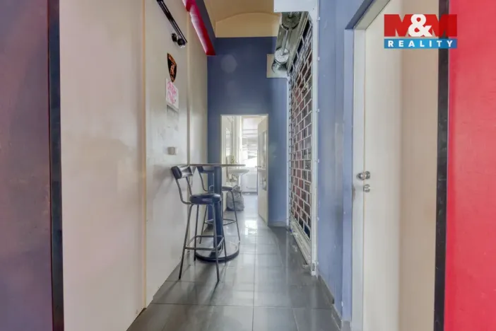 Pronájem obchodního prostoru, Plzeň - Jižní Předměstí, Havlíčkova, 185 m2