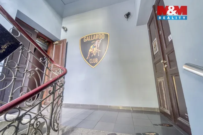 Pronájem obchodního prostoru, Plzeň - Jižní Předměstí, Havlíčkova, 185 m2