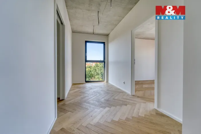 Prodej bytu 3+kk, Plzeň - Východní Předměstí, Kamenická, 134 m2