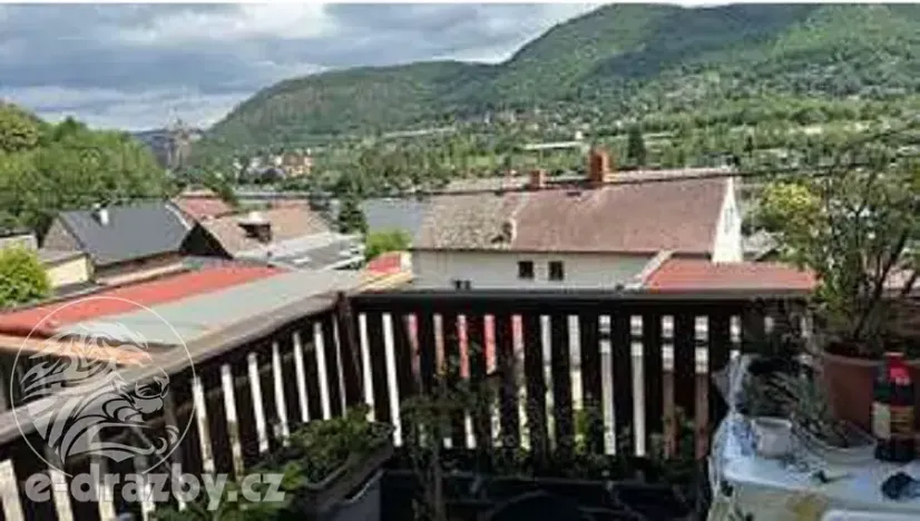 Dražba rodinného domu, Ústí nad Labem, 220 m2