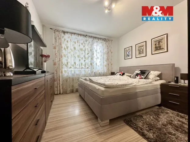 Pronájem bytu 3+1, Letohrad, F. V. Heka, 78 m2