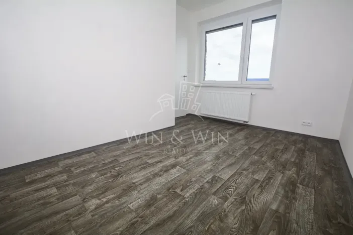 Pronájem bytu 2+kk, Unhošť, Karlovarská, 40 m2