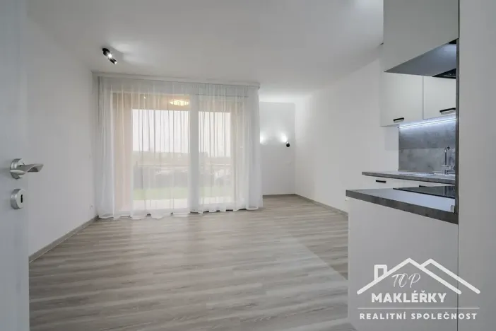 Pronájem bytu 1+kk, Uhlířské Janovice, Hrnčířská, 30 m2