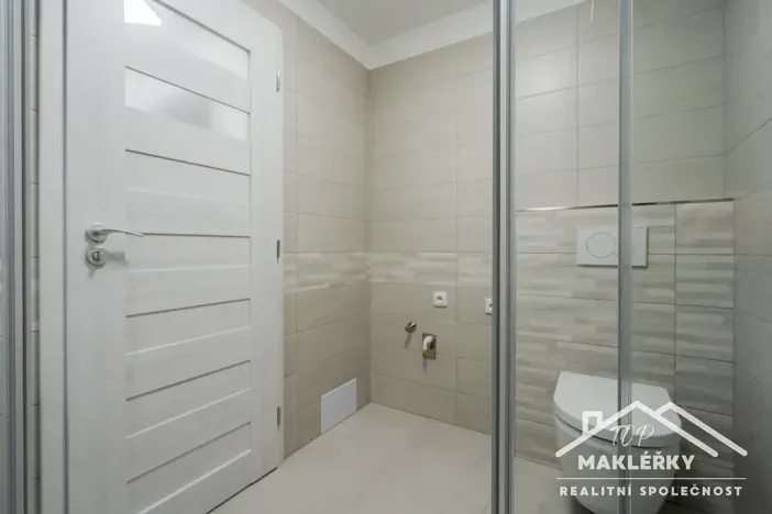 Pronájem bytu 1+kk, Uhlířské Janovice, Hrnčířská, 30 m2