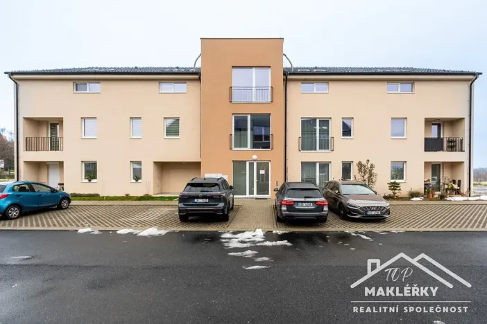 Pronájem bytu 1+kk, Uhlířské Janovice, Hrnčířská, 30 m2