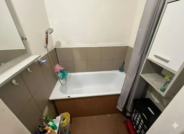 Prodej bytu 2+1, Most, Pionýrů, 55 m2