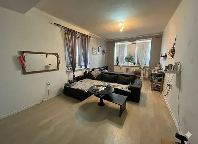 Prodej bytu 2+1, Most, Pionýrů, 55 m2