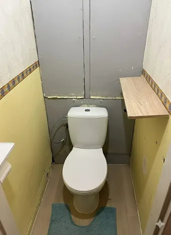 Prodej bytu 2+1, Most, Pionýrů, 55 m2