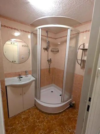 Pronájem bytu 2+kk, Bílina, Fügnerova, 48 m2