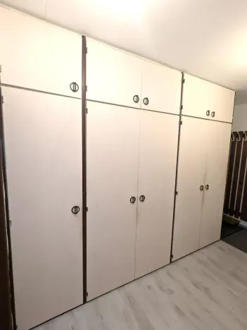 Pronájem bytu 2+kk, Bílina, Fügnerova, 48 m2