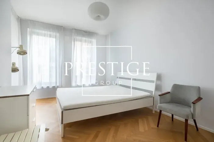 Pronájem bytu 3+kk, Praha - Žižkov, Kališnická, 79 m2